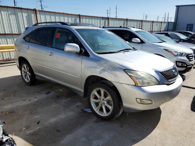 2009 Lexus Rx 350 VIN: 2T2GK31U89C061803 Lot: 49893804