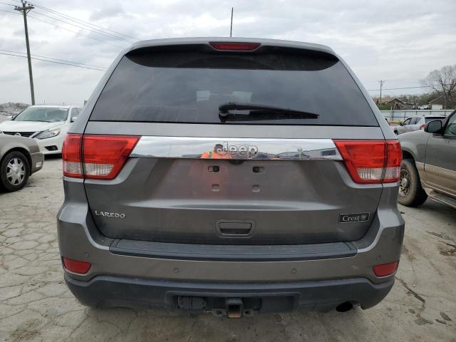 1C4RJEAG6DC561577 | 2013 Jeep grand cherokee laredo