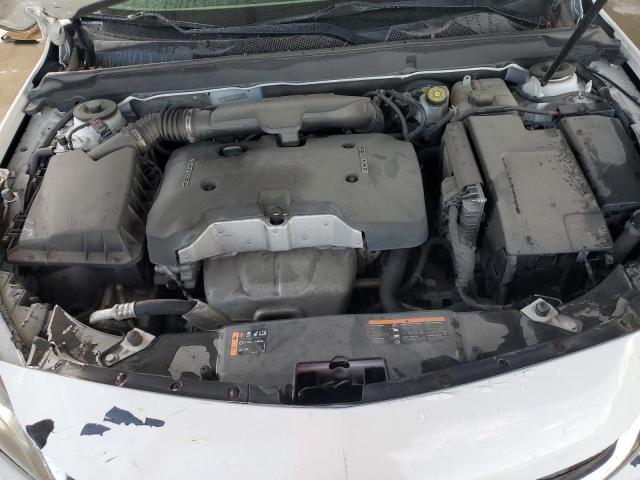 2015 CHEVROLET MALIBU 2LT - 1G11D5SL9FF229501