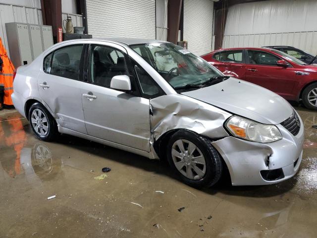 2010 SUZUKI SX4 LE JS2YC5A27A6300209  51485164