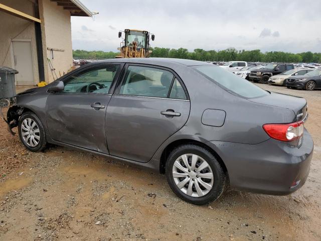 2013 Toyota Corolla Base VIN: 2T1BU4EE7DC965118 Lot: 50481524