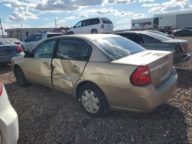 2007 Chevrolet Malibu Ls VIN: 1G1ZS58F97F233690 Lot: 49105114