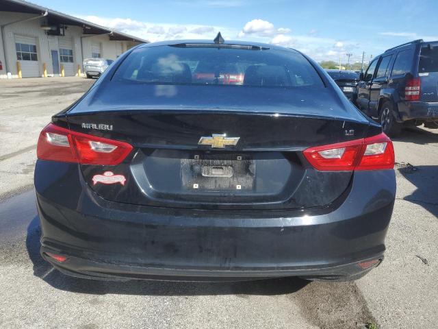2016 Chevrolet Malibu Ls VIN: 1G1ZB5ST7GF251300 Lot: 51219984