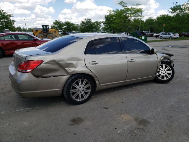 2007 Toyota Avalon Xl VIN: 4T1BK36B37U179808 Lot: 52914444