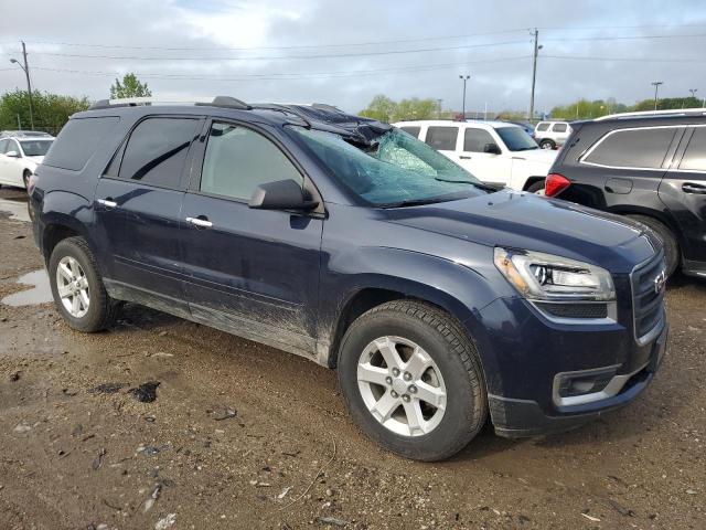 2015 GMC Acadia Sle VIN: 1GKKVPKD1FJ323547 Lot: 52799974