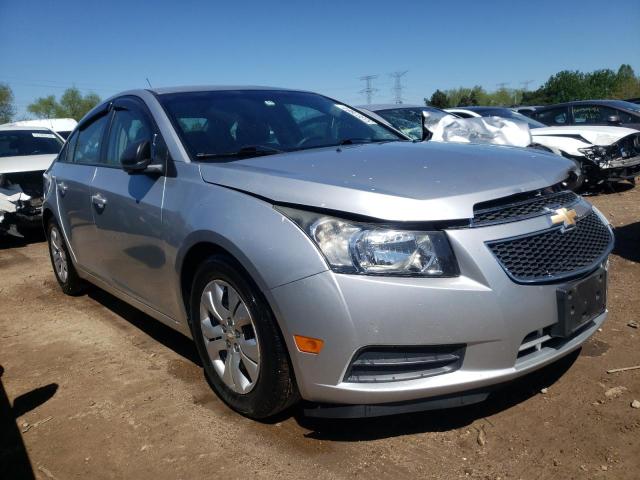 2013 Chevrolet Cruze Ls VIN: 1G1PA5SH2D7136759 Lot: 52307884