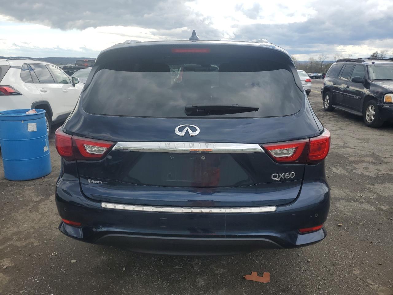 5N1DL0MM4HC544903 2017 Infiniti Qx60