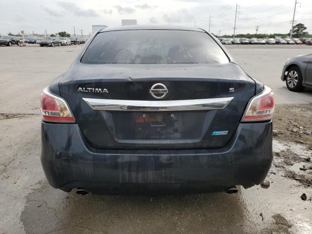 2014 Nissan Altima 2.5 VIN: 1N4AL3AP7EN206716 Lot: 50561674