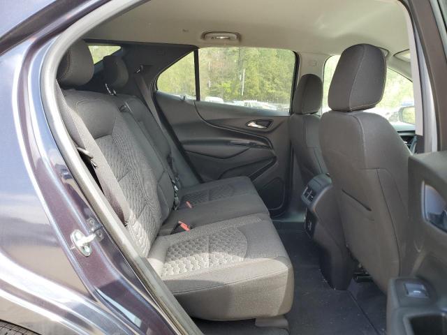 2019 Chevrolet Equinox Lt VIN: 3GNAXKEV3KL107296 Lot: 49924684