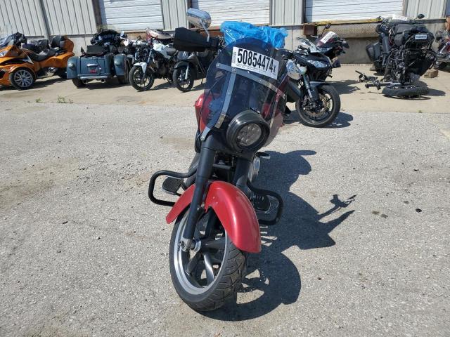 2012 HARLEY-DAVIDSON FLD SWITCH - 1HD1GZM1XCC317793