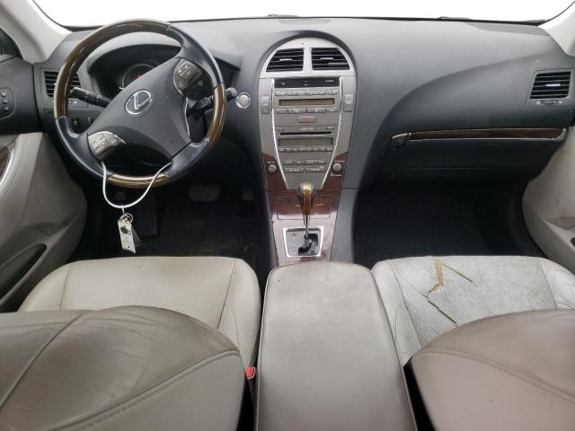 2010 Lexus Es 350 VIN: JTHBK1EG2A2389551 Lot: 51799524