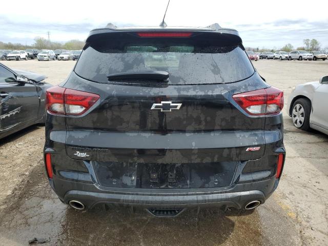2021 CHEVROLET TRAILBLAZE - KL79MTSL5MB165103