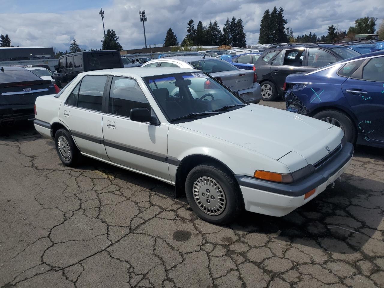 1HGCA5638HA211365 1987 Honda Accord Lx