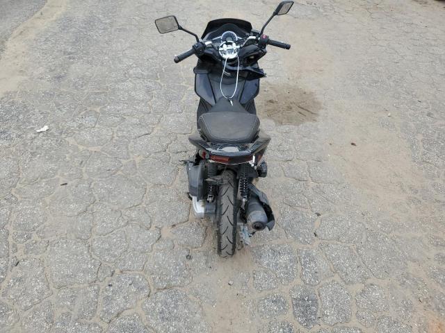 2015 HONDA PCX 150 RLHKF1808FY000484
