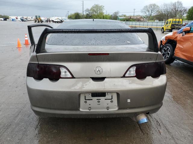 2004 Acura Rsx VIN: JH4DC53804S016585 Lot: 50086654