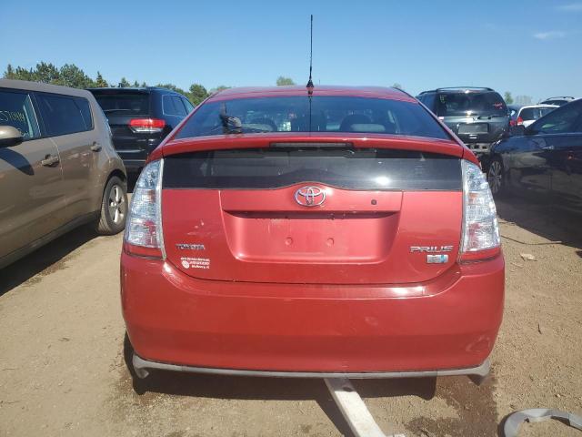 2008 Toyota Prius VIN: JTDKB20U687736882 Lot: 52860994