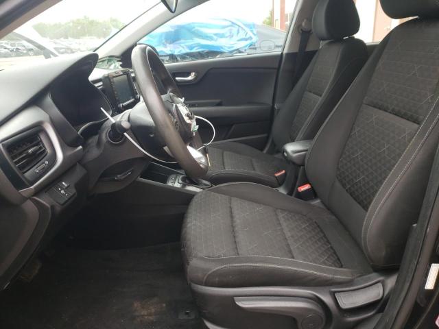 2019 Kia Rio S VIN: 3KPA24AB2KE232812 Lot: 51661374