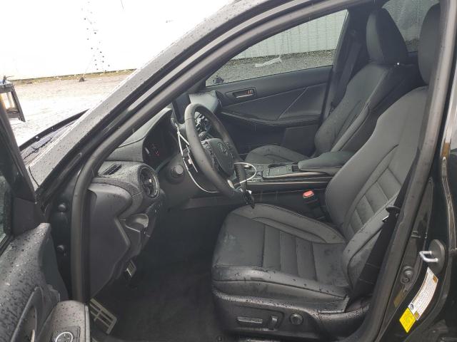 2024 LEXUS IS 350 F S - JTHGZ1B27R5074359