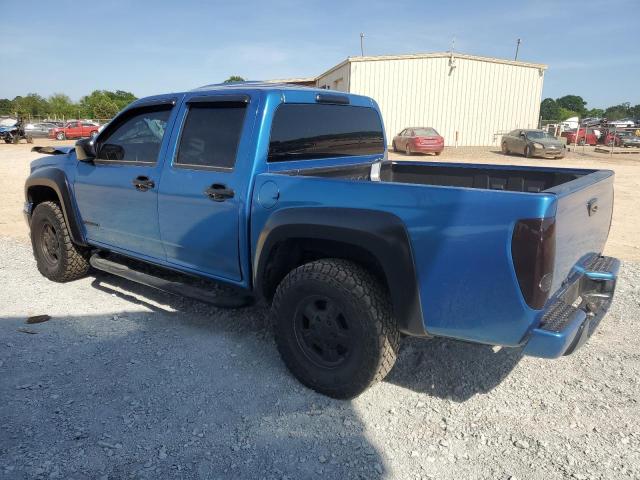 2006 Chevrolet Colorado VIN: 1GCDS136268114657 Lot: 52022994