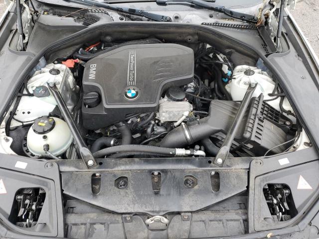 2015 BMW 528 I - WBA5A5C53FD519789