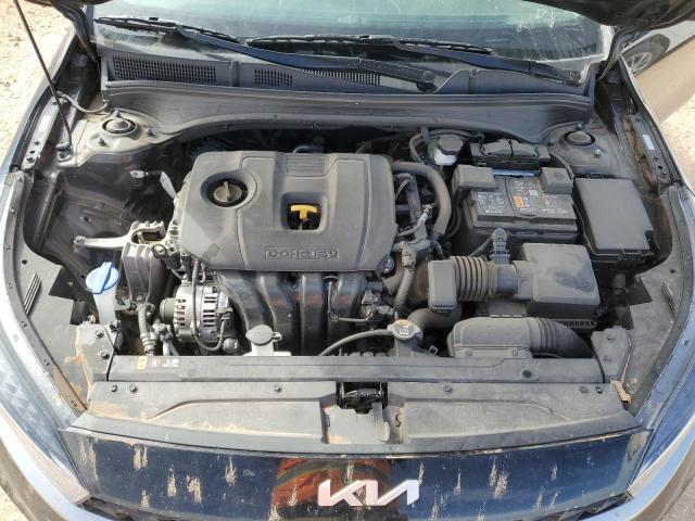 3KPF24AD9RE699713 Kia Forte LX 11