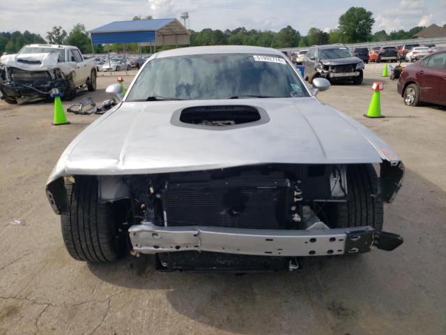 2021 DODGE CHALLENGER - 2C3CDZFJ3MH502724