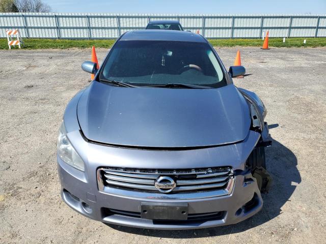 2012 Nissan Maxima S VIN: 1N4AA5AP6CC837757 Lot: 51972444