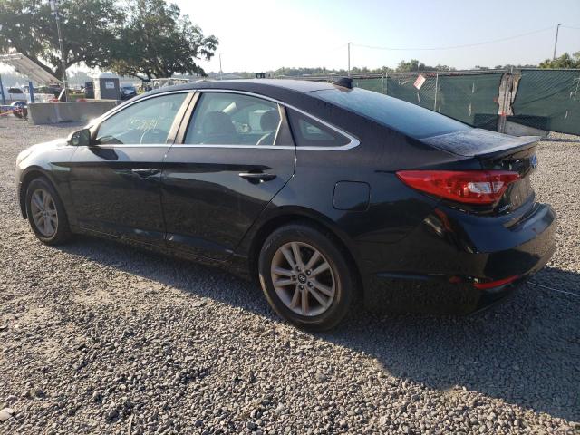 2016 Hyundai Sonata Se VIN: 5NPE24AF7GH279535 Lot: 52546314