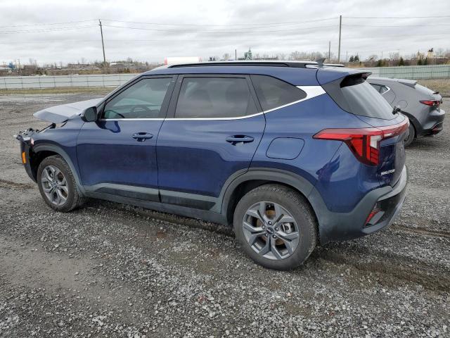 2024 Kia Seltos S VIN: KNDEUCAA7R7581407 Lot: 50274774