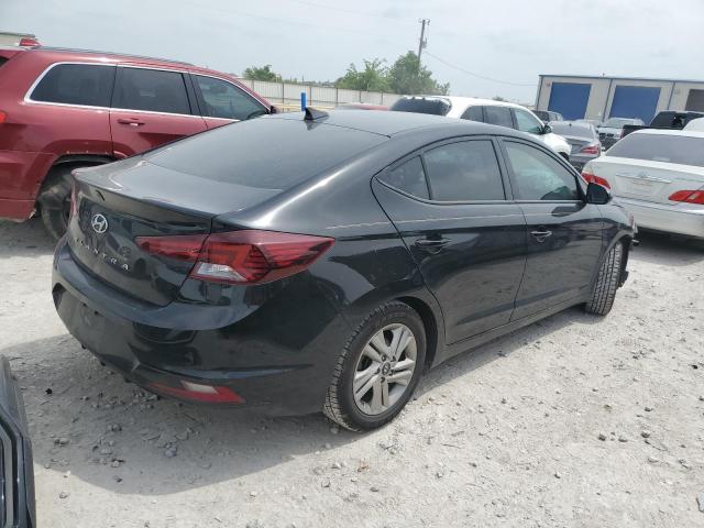 2020 HYUNDAI ELANTRA SE - 5NPD84LF8LH539202