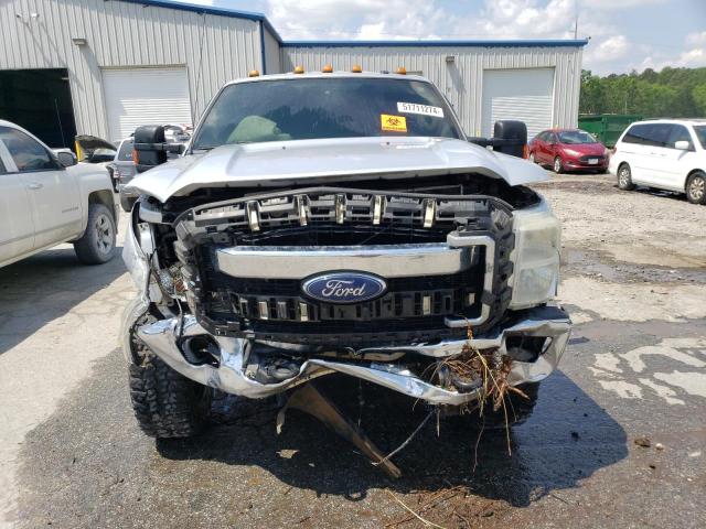 2014 Ford F250 Super Duty VIN: 1FT7W2BT5EEA13045 Lot: 51711274