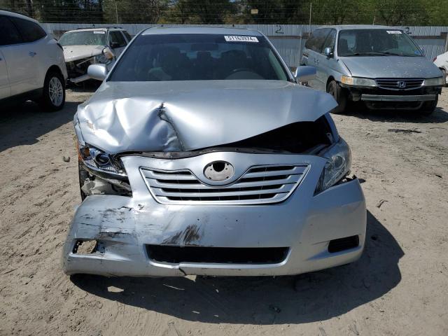 2007 Toyota Camry Ce VIN: 4T1BE46K47U132963 Lot: 51163974