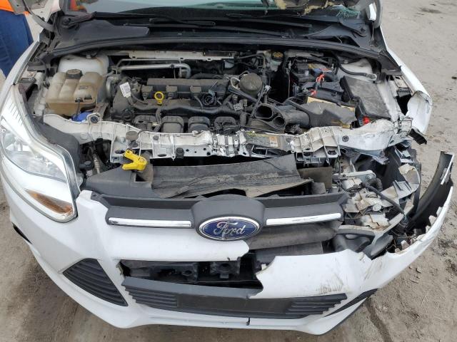 2012 Ford Focus S VIN: 1FAHP3E28CL408765 Lot: 51634714