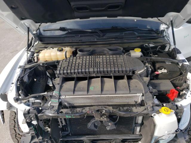 2022 RAM 1500 TRX - 1C6SRFU97NN151753