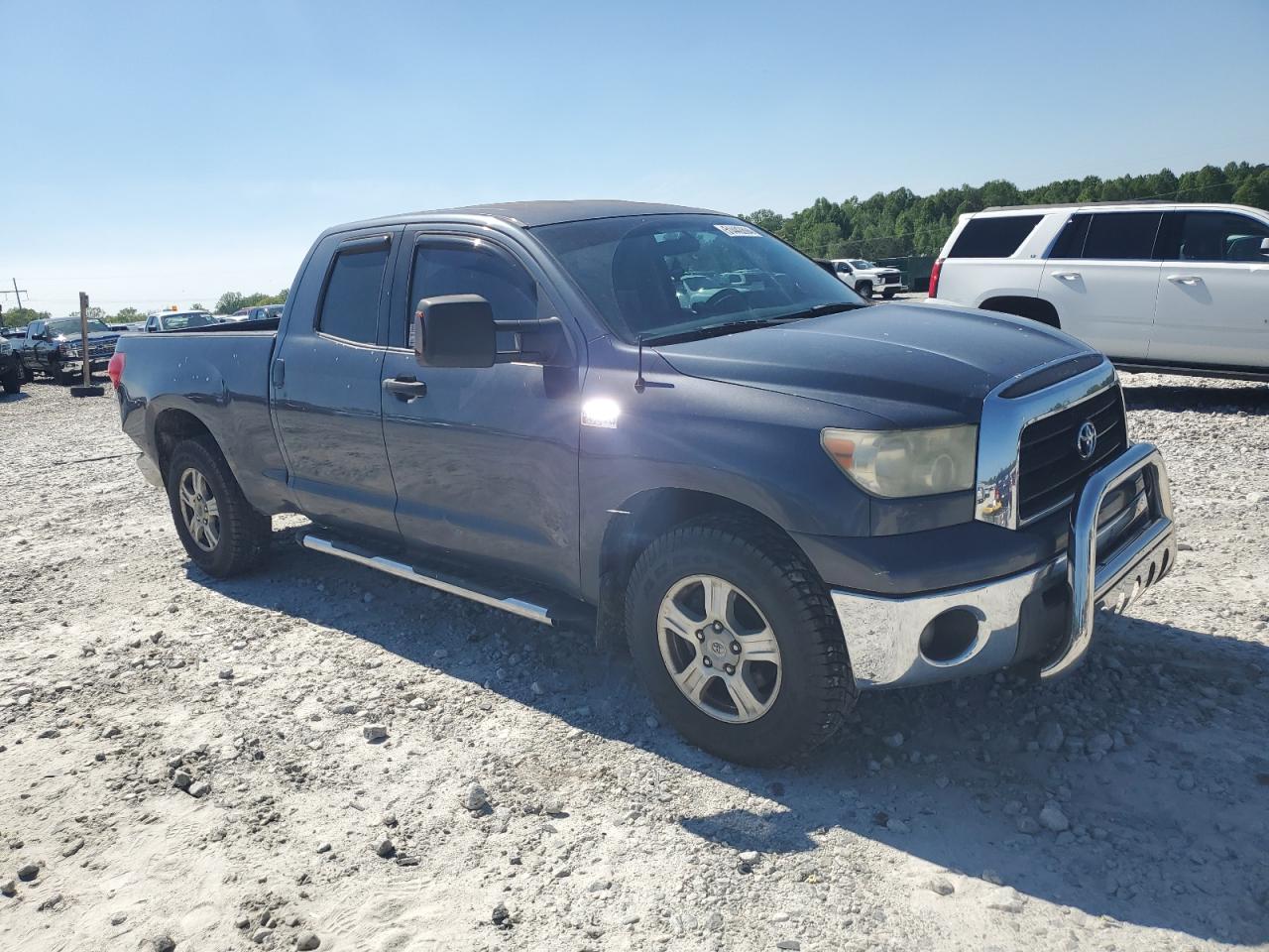 5TFRV54158X045267 2008 Toyota Tundra Double Cab