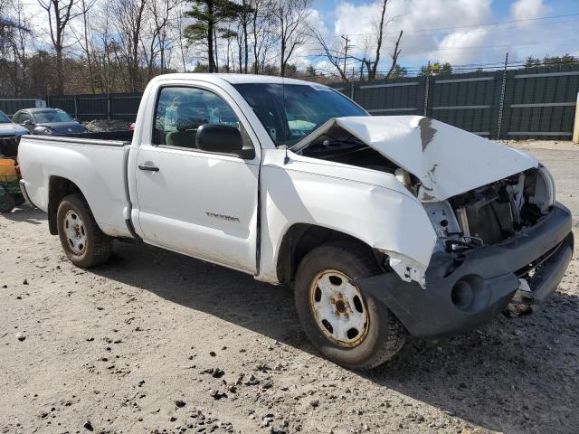 2006 Toyota Tacoma VIN: 5TENX22N76Z310516 Lot: 50863324