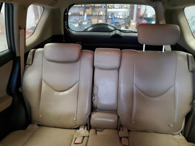 2011 Toyota Rav4 Limited VIN: 2T3DK4DV8BW048482 Lot: 49774184