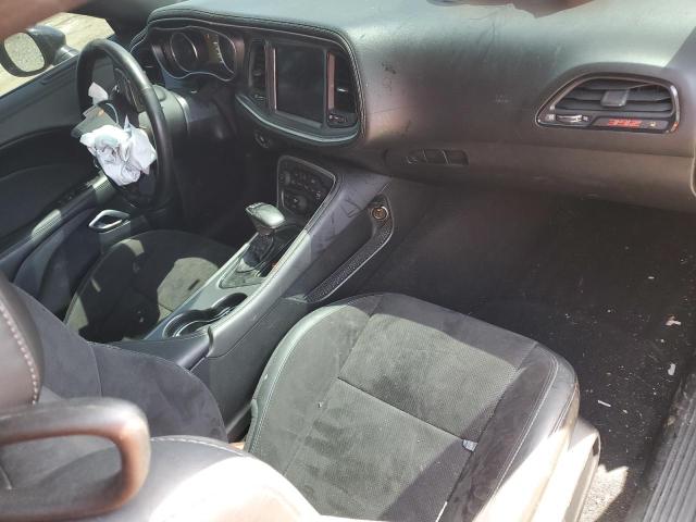 2020 Dodge Challenger R/T Scat Pack VIN: 2C3CDZFJ3LH132700 Lot: 52187464