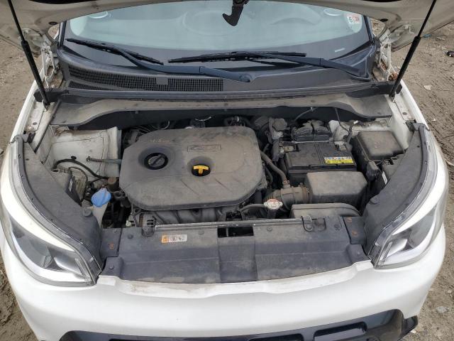 2016 KIA SOUL + - KNDJP3A53G7240091