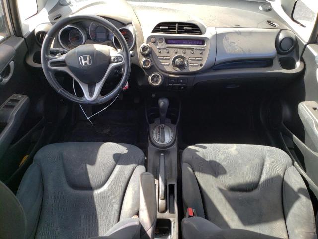 2009 Honda Fit Sport VIN: JHMGE88439S012164 Lot: 48893624