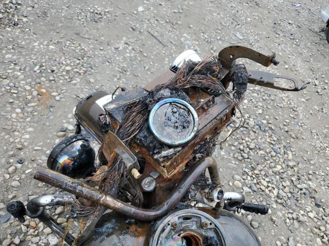 2007 HARLEY-DAVIDSON FLHTCUI 1HD1FC4197Y659356