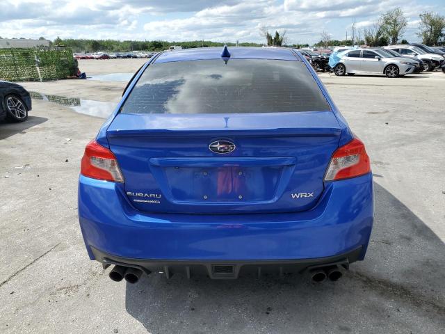 2020 Subaru Wrx VIN: JF1VA1A68L9805018 Lot: 52092374