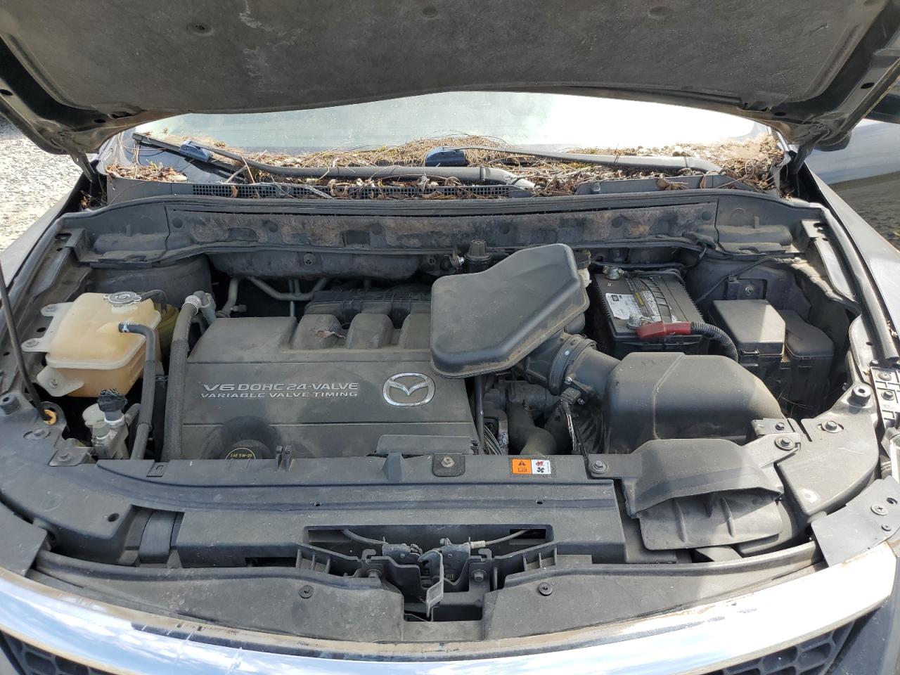 JM3TB28AX80149311 2008 Mazda Cx-9