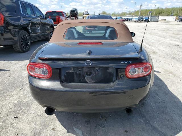 JM1NC2NF4D0227901 | 2013 Mazda mx-5 miata grand touring