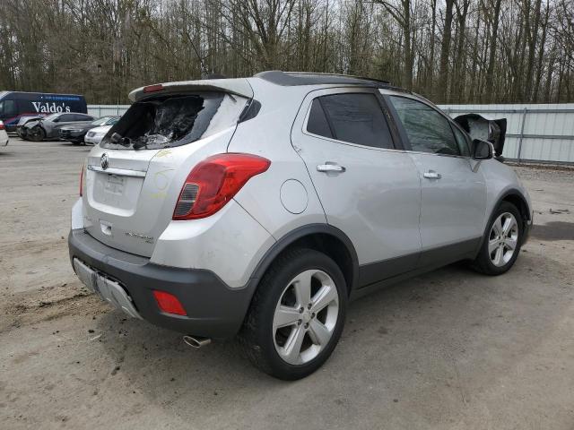 2015 Buick Encore VIN: KL4CJGSBXFB036562 Lot: 50453144