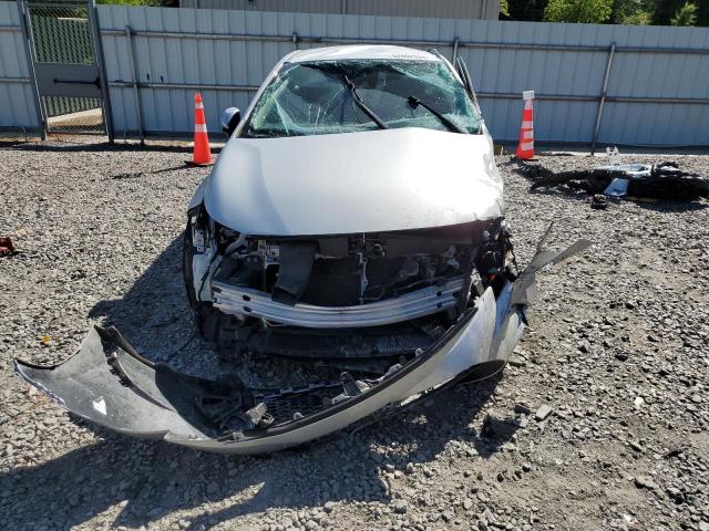 2022 TOYOTA COROLLA LE - 5YFEPMAE2NP274476
