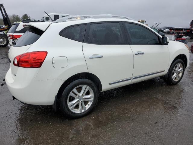 2013 Nissan Rogue S VIN: JN8AS5MT5DW528656 Lot: 49219204