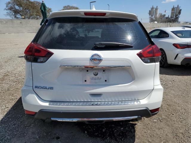 2020 Nissan Rogue S VIN: 5N1AT2MT8LC724805 Lot: 51073454