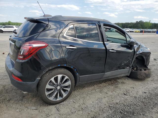 2022 Buick Encore Preferred VIN: KL4CJESM8NB517656 Lot: 51605954