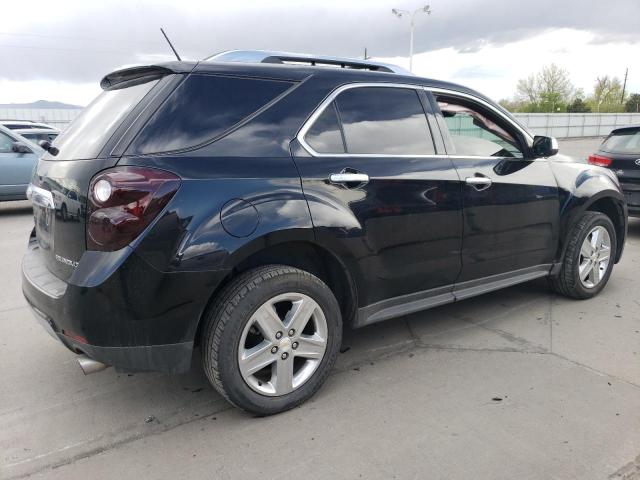 2014 Chevrolet Equinox Ltz VIN: 2GNFLHE36E6368949 Lot: 52571164